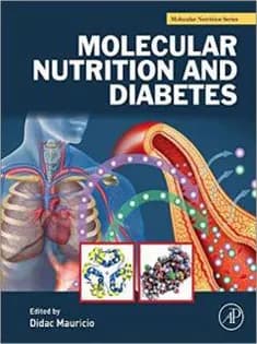 دانلود کتاب Molecular Nutrition and Diabetes