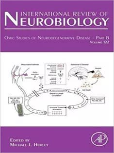 دانلود کتاب Omic Studies of Neurodegenerative Disease – Part B, Volume 122