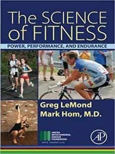 دانلود کتاب The Science of Fitness: Power, Performance, and Endurance
