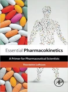 دانلود کتاب Essential Pharmacokinetics: A Primer for Pharmaceutical Scientists