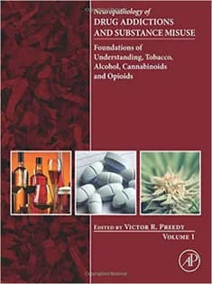 دانلود کتاب Neuropathology of Drug Addictions and Substance Misuse Vol1:Foundations of Understanding,Tobacco,Alcohol,Cannabi