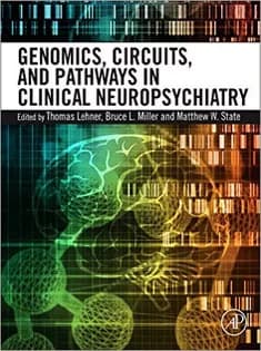 دانلود کتاب Genomics, Circuits, and Pathways in Clinical Neuropsychiatry