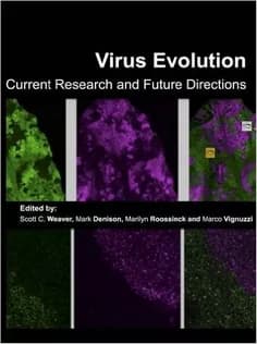 دانلود کتاب Virus Evolution: Current Research and Future Directions