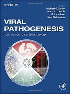 دانلود کتاب Viral Pathogenesis: From Basics to Systems Biology