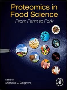 دانلود کتاب Proteomics in Food Science: From Farm to Fork