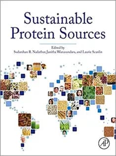 دانلود کتاب Sustainable Protein Sources
