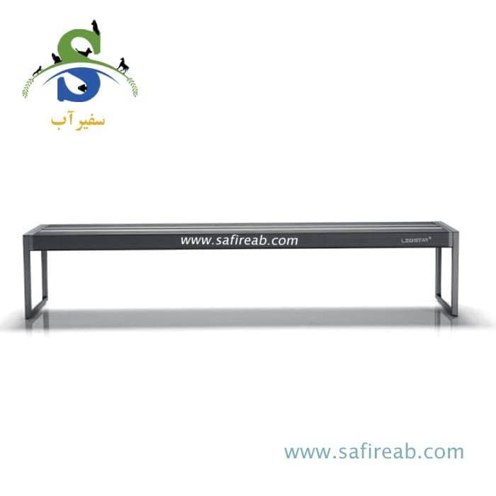 نور مخصوص آکواریوم های گیاهی AQ-sp45 اسلیم پرو ال ای دی استار