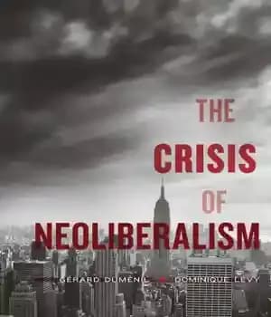 دانلود کتاب The legitimation crisis of neoliberalism: state, will-formation, and resistance