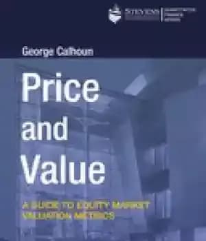 دانلود کتاب Price and Value: A Guide to Equity Market Valuation Metrics