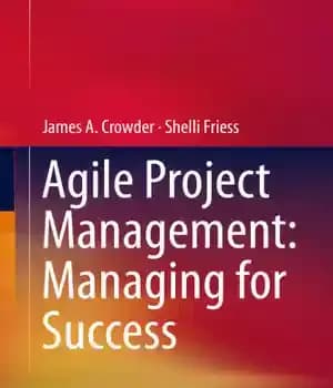 دانلود کتاب Agile Project Management: Managing for Success