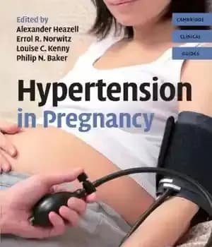 دانلود کتاب Hypertension in Pregnancy