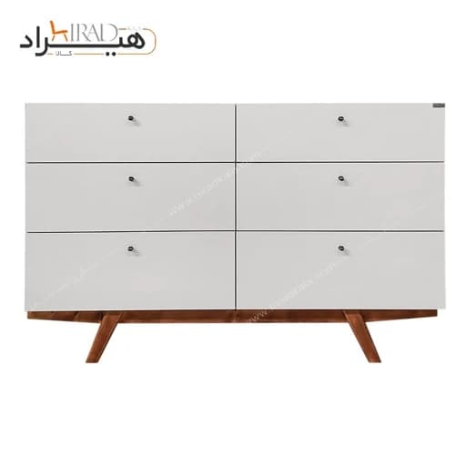 دراور هیراد مدل D107 مبلمان فرنا مدل 1160566