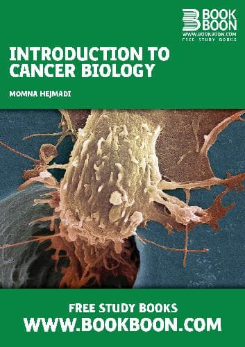 دانلود کتاب Introduction to Cancer Biology