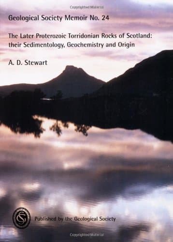دانلود کتاب Later Proterozoic Torridonian