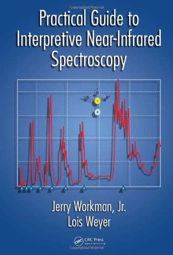 دانلود کتاب Practical Guide To Near-Infrared Spectroscopy