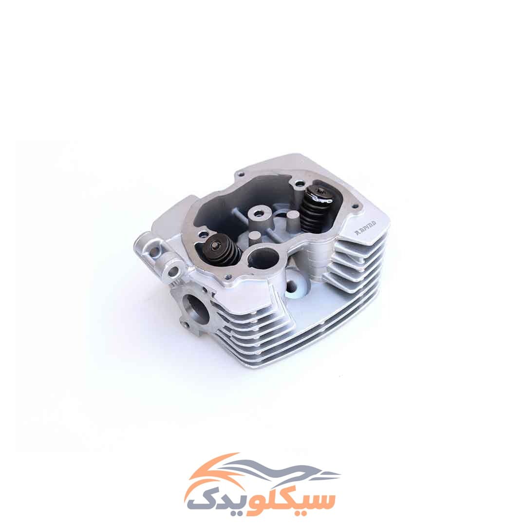 سیلندر پیستون موتور سی جی ال