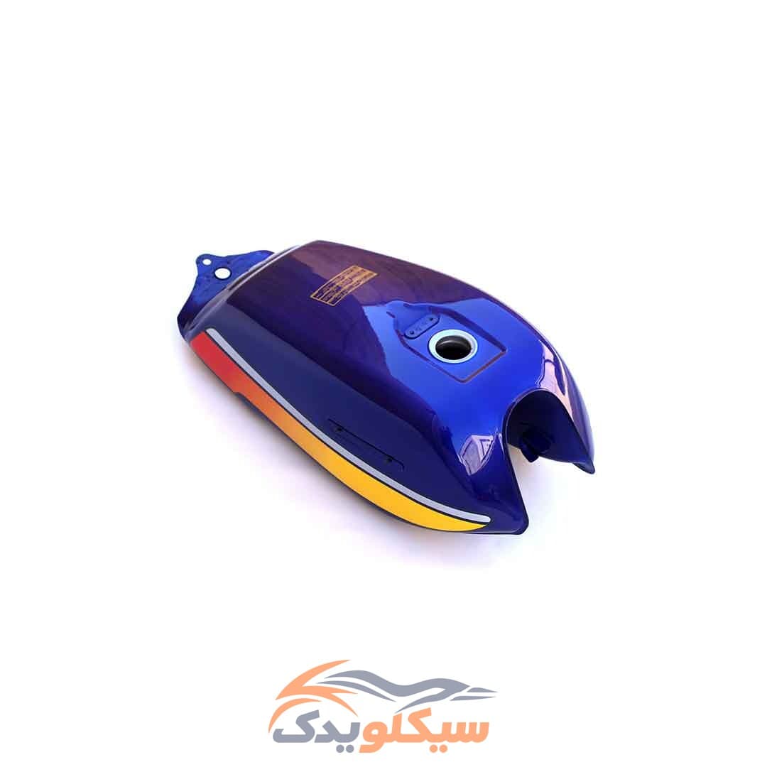 باک موتور سی جی ال