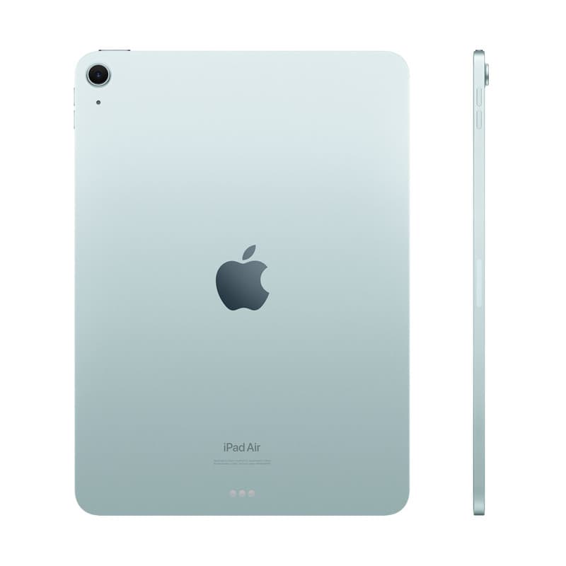 تبلت 11 اینچ اپل مدل iPad Air 2024 M2 Wi-Fi ظرفیت 128 گیگابایت و رم 8 گیگابایت — تصویر ۱۰