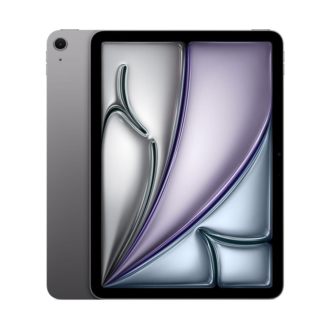 تبلت 11 اینچ اپل مدل iPad Air 2024 M2 Wi-Fi ظرفیت 128 گیگابایت و رم 8 گیگابایت — تصویر ۵
