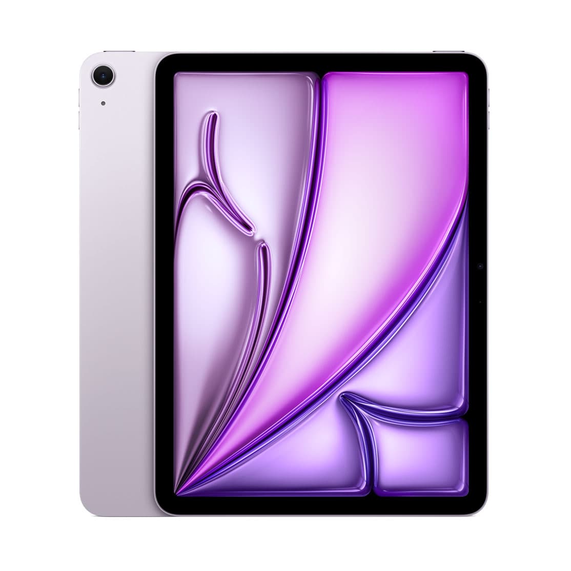 تبلت 11 اینچ اپل مدل iPad Air 2024 M2 Wi-Fi ظرفیت 128 گیگابایت و رم 8 گیگابایت — تصویر ۳