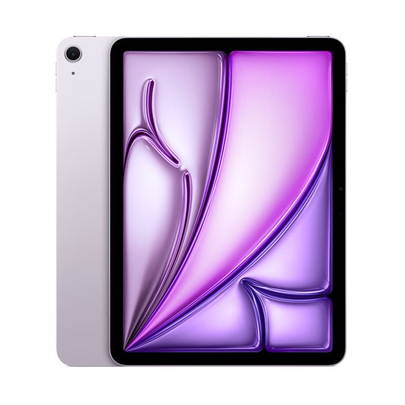تبلت 11 اینچ اپل مدل iPad Air 2024 M2 Wi-Fi ظرفیت 128 گیگابایت و رم 8 گیگابایت — تصویر ۷