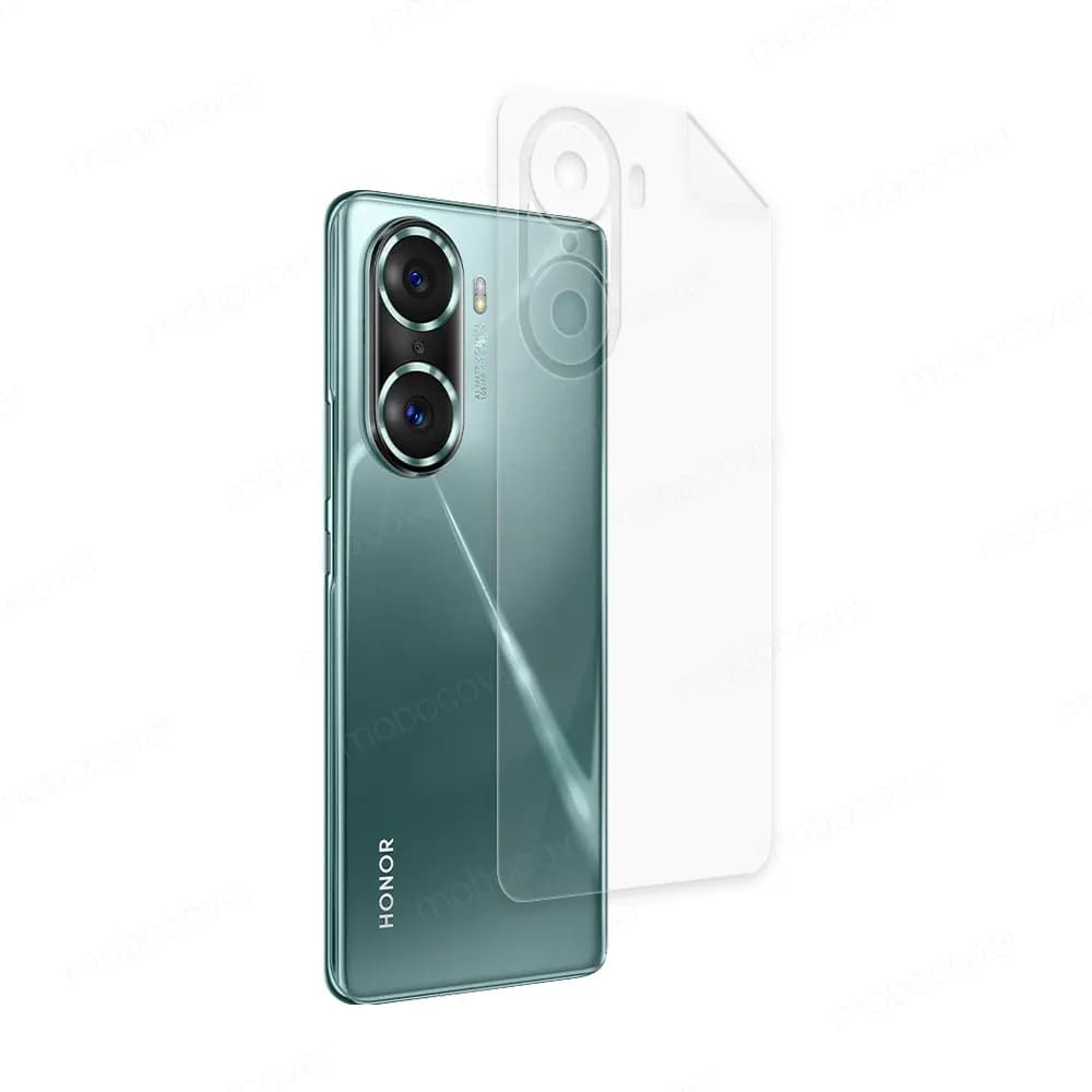 محافظ برچسب پشت گوشی موبایل Honor 60 Pro / آنر ۶۰ پرو