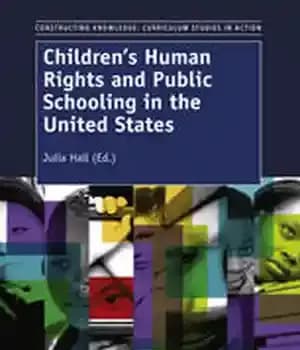 دانلود کتاب ChildrenÖs Human Rights and Public Schooling in the United States – ös