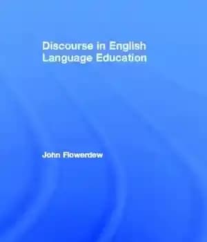 دانلود کتاب Discourse in English Language Education