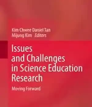 دانلود کتاب Issues and Challenges in Science Education Research: Moving Forward