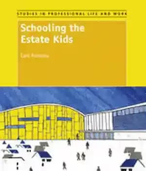 دانلود کتاب Schooling the Estate Kids