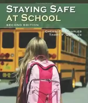 دانلود کتاب Staying Safe at School, Second Edition