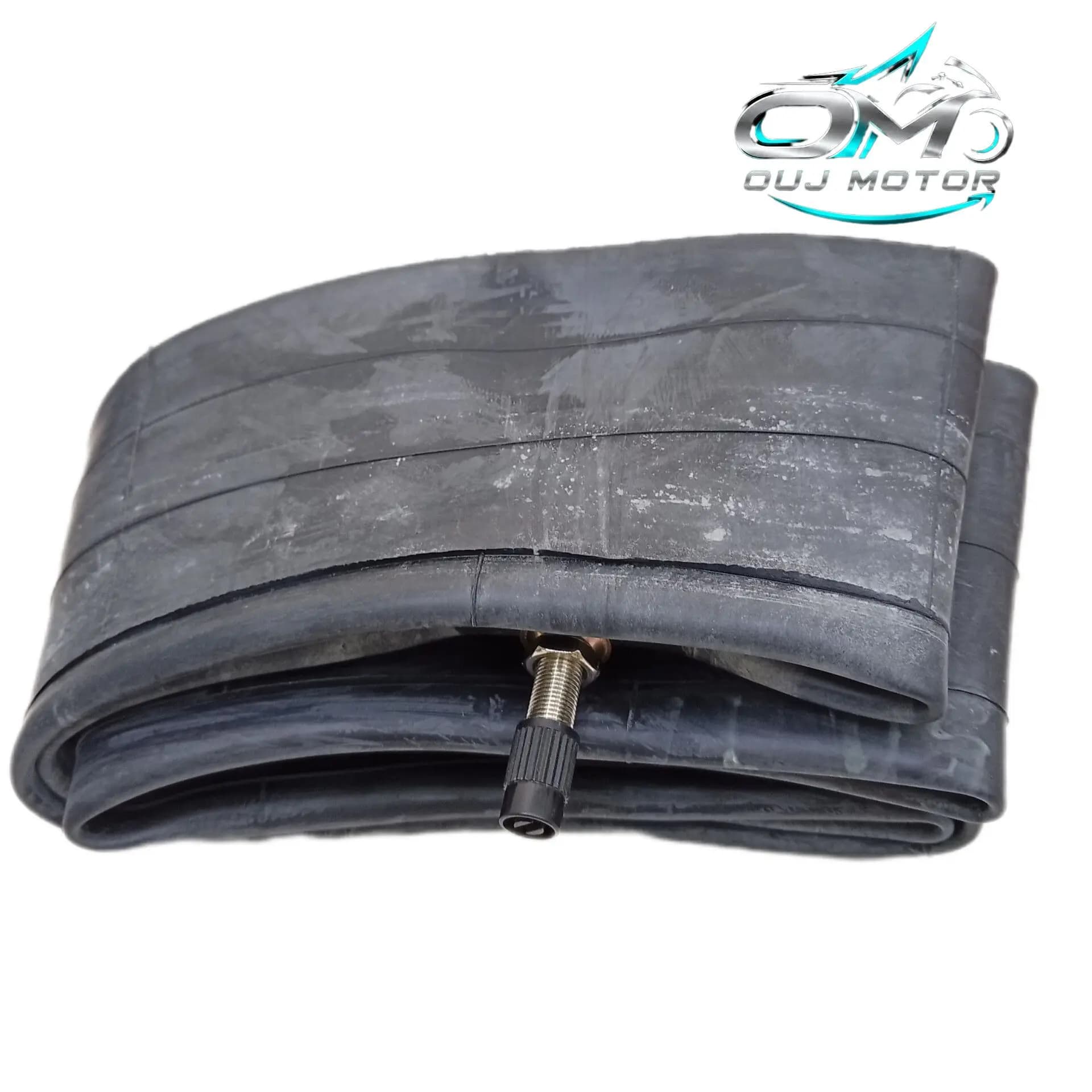 تیوپ عقب باکسر یزد تایر سایز 3.50-17