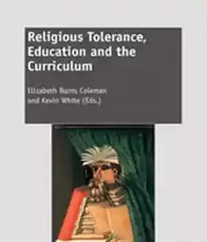 دانلود کتاب Religious Tolerance, Education and the Curriculum