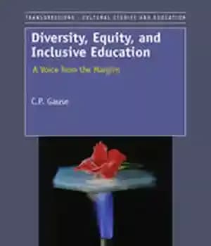 دانلود کتاب Diversity, Equity, and Inclusive Education: A Voice from the Margins