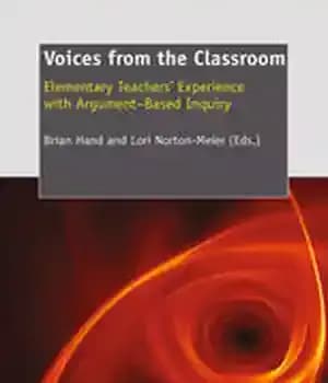 دانلود کتاب Voices from the Classroom