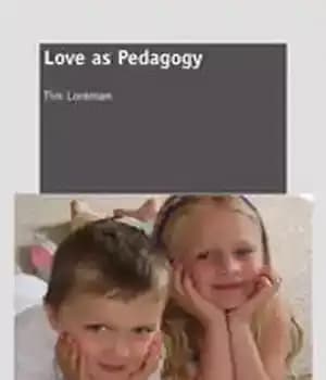 دانلود کتاب Love as Pedagogy