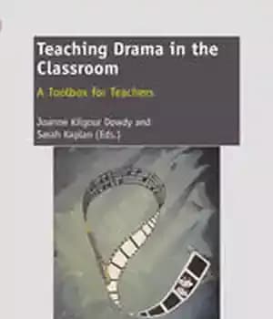 دانلود کتاب Teaching Drama in the Classroom: A Toolbox for Teachers