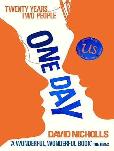 One Day (متن کامل بدون حذفیات)
