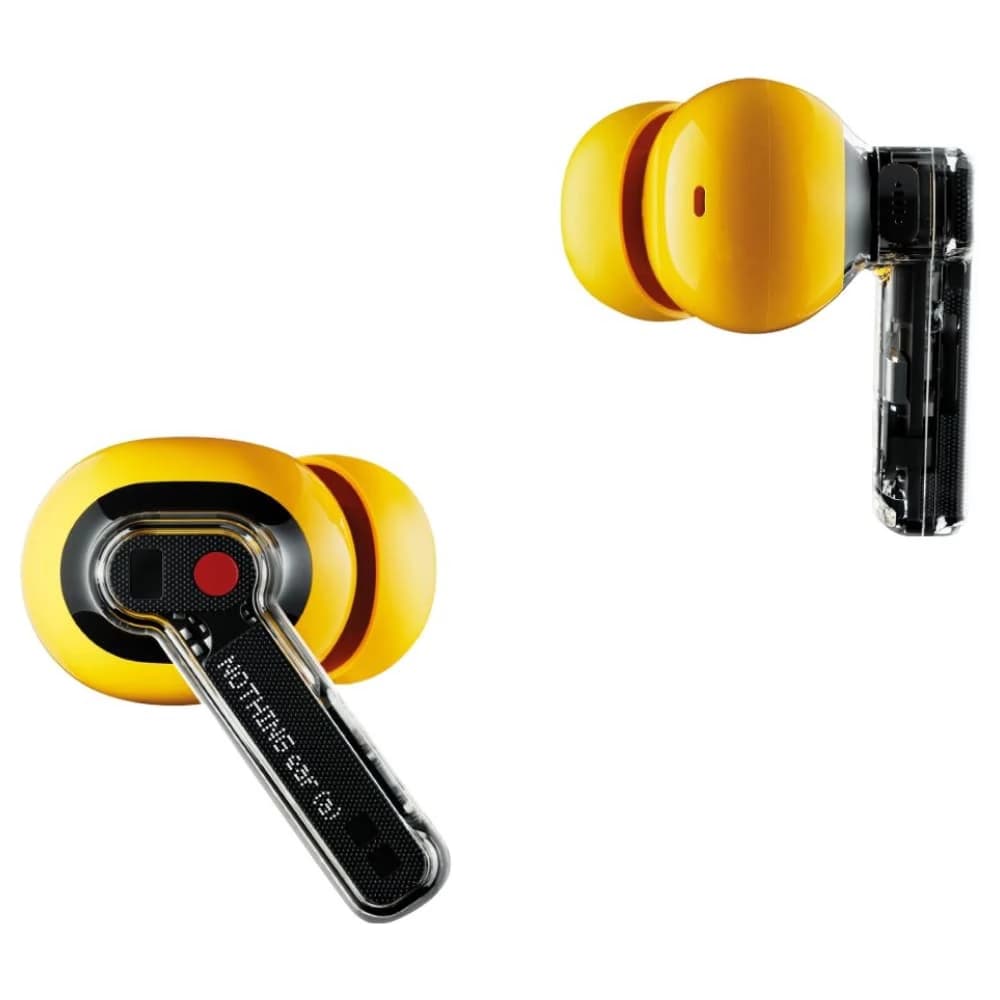 هندزفری ناتینگ Nothing Ear (a) B162 — تصویر ۴
