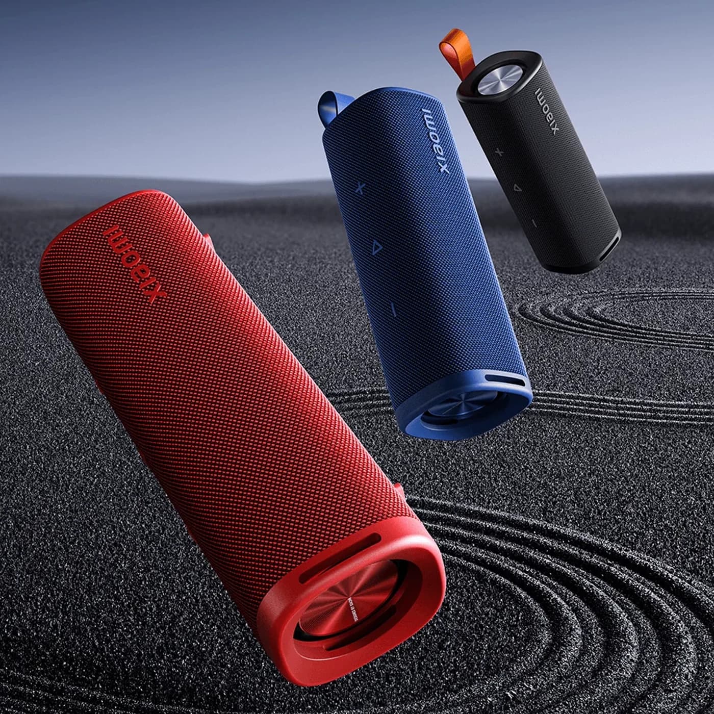 اسپیکر شیائومی Xiaomi MDZ-38-DB — تصویر ۵