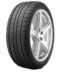 لاستیک یزد 195/60/15 (دو حلقه)-2026- گل نوا