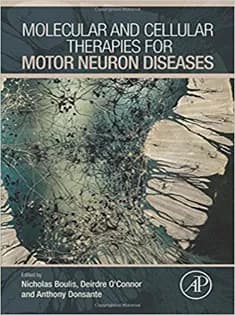 دانلود کتاب Molecular and Cellular Therapies for Motor Neuron Diseases