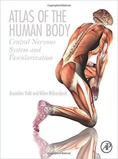 دانلود کتاب Atlas of the Human Body