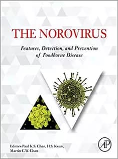 دانلود کتاب The Norovirus: Features Detection and Prevention of Foodborne Disease