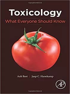دانلود کتاب Toxicology: What Everyone Should Know