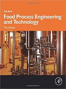 دانلود کتاب Food Process Engineering and Technology