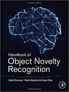 دانلود کتاب Handbook of Object Novelty Recognition, Volume 27