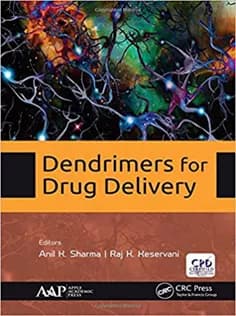 دانلود کتاب Dendrimers for Drug Delivery