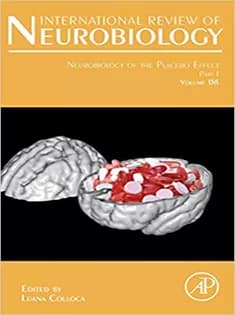 دانلود کتاب Neurobiology of the Placebo Effect, Part I, Volume 138