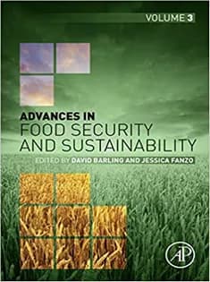 دانلود کتاب Advances in Food Security and Sustainability, Volume 3